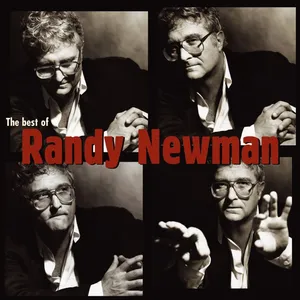 The best of Randy Newman